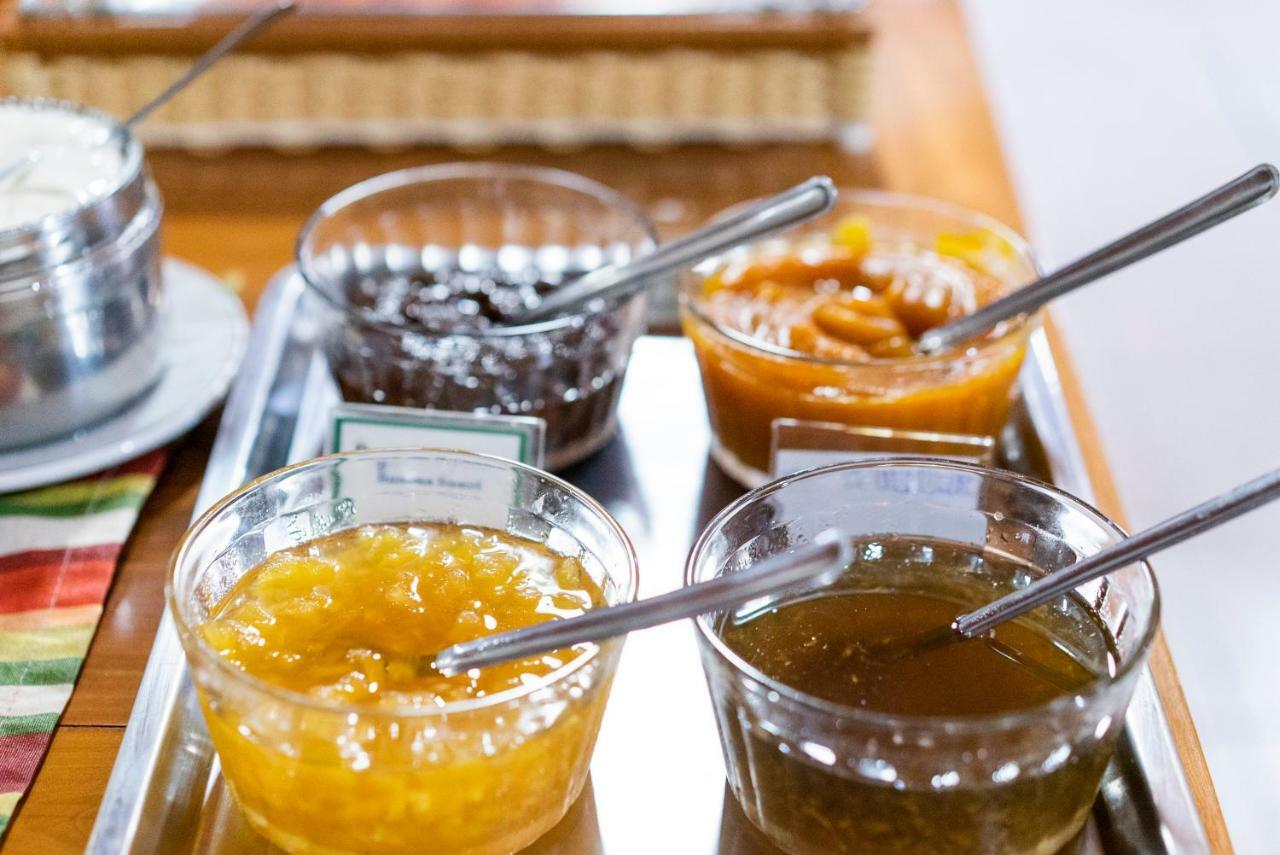 Pousada Girassol بونيتو المظهر الخارجي الصورة